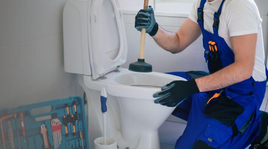Professional Leak Detection in East Canton, OH